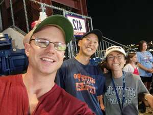 Philadelphia Phillies - MLB vs Washington Nationals