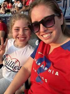 Philadelphia Phillies - MLB vs Washington Nationals