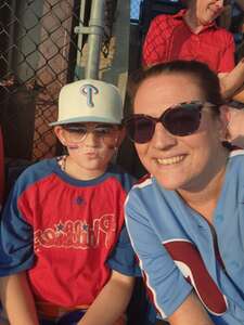 Philadelphia Phillies - MLB vs Washington Nationals