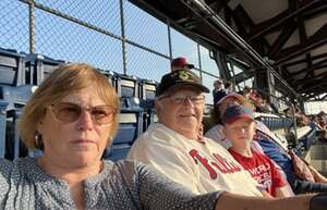 Philadelphia Phillies - MLB vs Washington Nationals