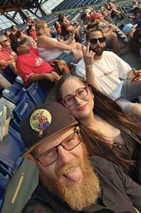 Philadelphia Phillies - MLB vs Washington Nationals