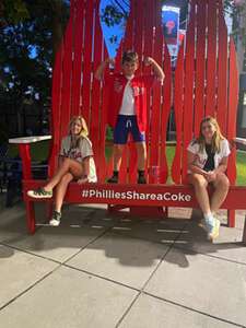 Philadelphia Phillies - MLB vs Washington Nationals