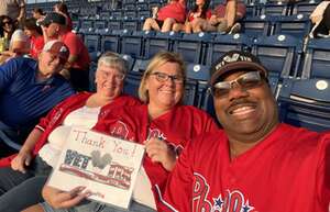 Philadelphia Phillies - MLB vs Washington Nationals