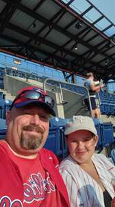 Philadelphia Phillies - MLB vs Washington Nationals