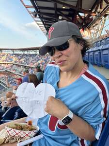 Philadelphia Phillies - MLB vs Washington Nationals