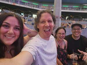 Beck & Phoenix: Summer Odyssey