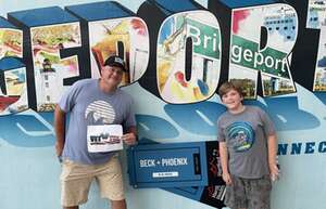 Beck & Phoenix: Summer Odyssey