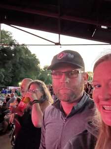 Beck & Phoenix: Summer Odyssey