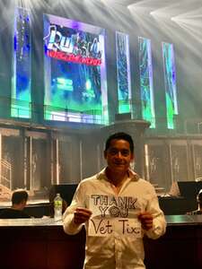 Rupaul's Drag Race Werq the World Tour 2023