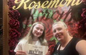 Rupaul's Drag Race Werq the World Tour 2023