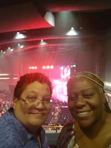 Rupaul's Drag Race Werq the World Tour 2023