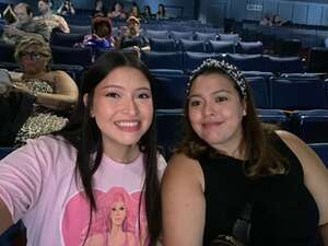 Rupaul's Drag Race Werq the World Tour 2023