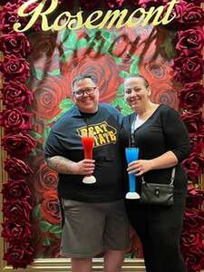 Rupaul's Drag Race Werq the World Tour 2023