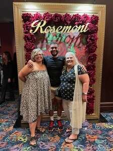 Rupaul's Drag Race Werq the World Tour 2023