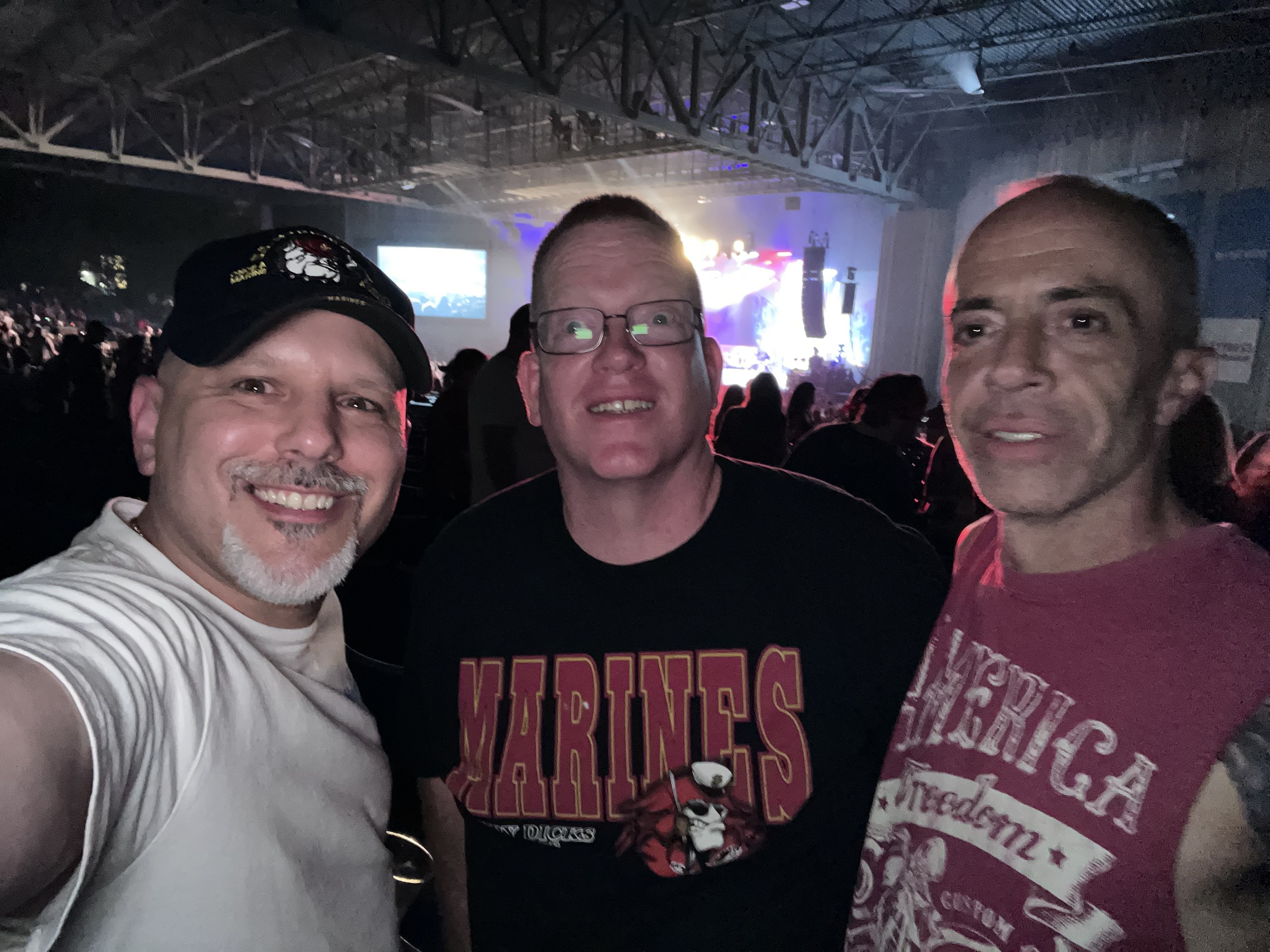Bret Michaels - Parti Gras Tour 2023