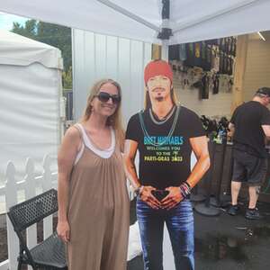 Bret Michaels - Parti Gras Tour 2023