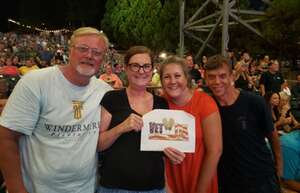 Bret Michaels - Parti Gras Tour 2023 W/ 97. 1 the River's Birthday Bash