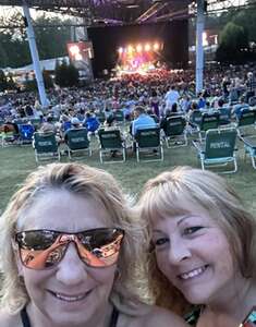 Bret Michaels - Parti Gras Tour 2023 W/ 97. 1 the River's Birthday Bash