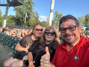 Bret Michaels - Parti Gras Tour 2023 W/ 97. 1 the River's Birthday Bash