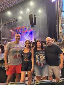 Bret Michaels - Parti Gras Tour 2023 W/ 97. 1 the River's Birthday Bash