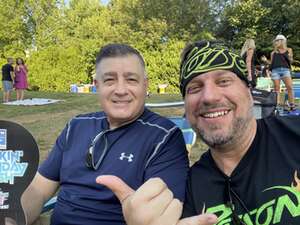 Bret Michaels - Parti Gras Tour 2023 W/ 97. 1 the River's Birthday Bash