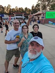 Bret Michaels - Parti Gras Tour 2023 W/ 97. 1 the River's Birthday Bash