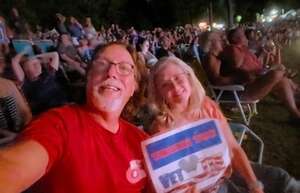 Bret Michaels - Parti Gras Tour 2023 W/ 97. 1 the River's Birthday Bash