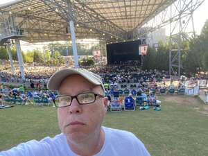 Bret Michaels - Parti Gras Tour 2023 W/ 97. 1 the River's Birthday Bash