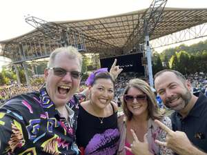 Bret Michaels - Parti Gras Tour 2023 W/ 97. 1 the River's Birthday Bash