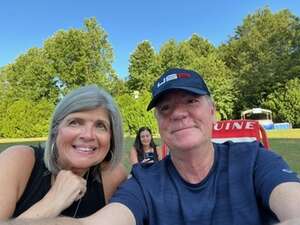 Bret Michaels - Parti Gras Tour 2023 W/ 97. 1 the River's Birthday Bash