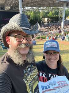 Bret Michaels - Parti Gras Tour 2023 W/ 97. 1 the River's Birthday Bash