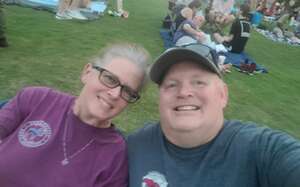 Bret Michaels - Parti Gras Tour 2023 W/ 97. 1 the River's Birthday Bash