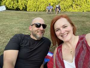 Bret Michaels - Parti Gras Tour 2023 W/ 97. 1 the River's Birthday Bash