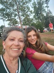 Bret Michaels - Parti Gras Tour 2023 W/ 97. 1 the River's Birthday Bash