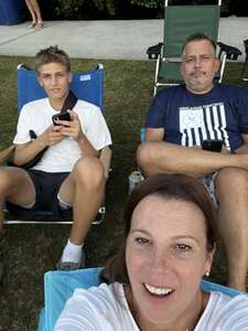 Bret Michaels - Parti Gras Tour 2023 W/ 97. 1 the River's Birthday Bash