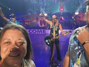 Bret Michaels - Parti Gras Tour 2023 W/ 97. 1 the River's Birthday Bash