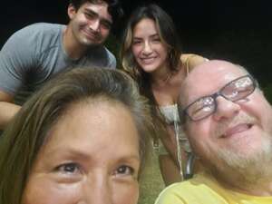 Bret Michaels - Parti Gras Tour 2023 W/ 97. 1 the River's Birthday Bash