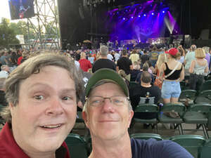 Bret Michaels - Parti Gras Tour 2023 W/ 97. 1 the River's Birthday Bash