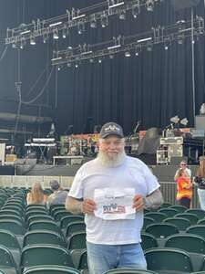 Bret Michaels - Parti Gras Tour 2023 W/ 97. 1 the River's Birthday Bash