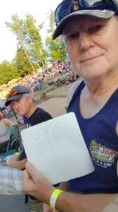 Bret Michaels - Parti Gras Tour 2023 W/ 97. 1 the River's Birthday Bash