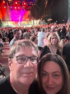 Bret Michaels - Parti Gras Tour 2023 W/ 97. 1 the River's Birthday Bash