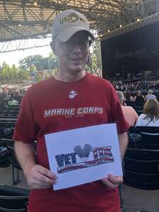 Bret Michaels - Parti Gras Tour 2023 W/ 97. 1 the River's Birthday Bash