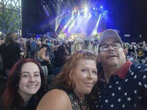 Bret Michaels - Parti Gras Tour 2023 W/ 97. 1 the River's Birthday Bash