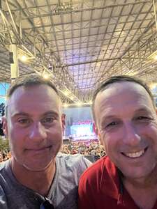 Bret Michaels - Parti Gras Tour 2023 W/ 97. 1 the River's Birthday Bash