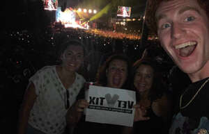 Bret Michaels - Parti Gras Tour 2023 W/ 97. 1 the River's Birthday Bash