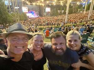 Bret Michaels - Parti Gras Tour 2023 W/ 97. 1 the River's Birthday Bash