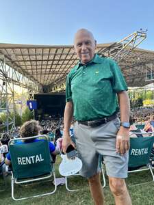 Bret Michaels - Parti Gras Tour 2023 W/ 97. 1 the River's Birthday Bash