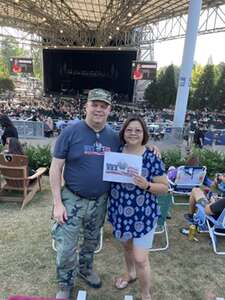 Bret Michaels - Parti Gras Tour 2023 W/ 97. 1 the River's Birthday Bash