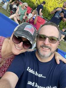 Bret Michaels - Parti Gras Tour 2023 W/ 97. 1 the River's Birthday Bash