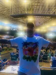 Bret Michaels - Parti Gras Tour 2023 W/ 97. 1 the River's Birthday Bash